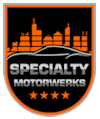 Brand logo